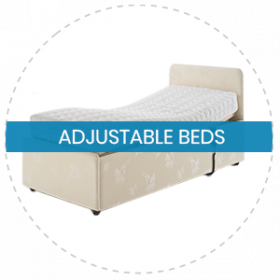 ADJUSTABLE BEDS