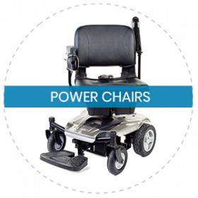 POWER CHAIRS