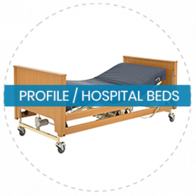 PROFILE : HOSPITAL BEDS