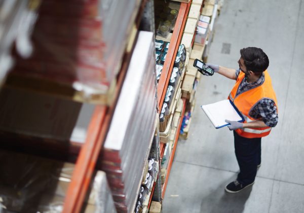 Five Tips for Optimising Warehouse Storage Capacity